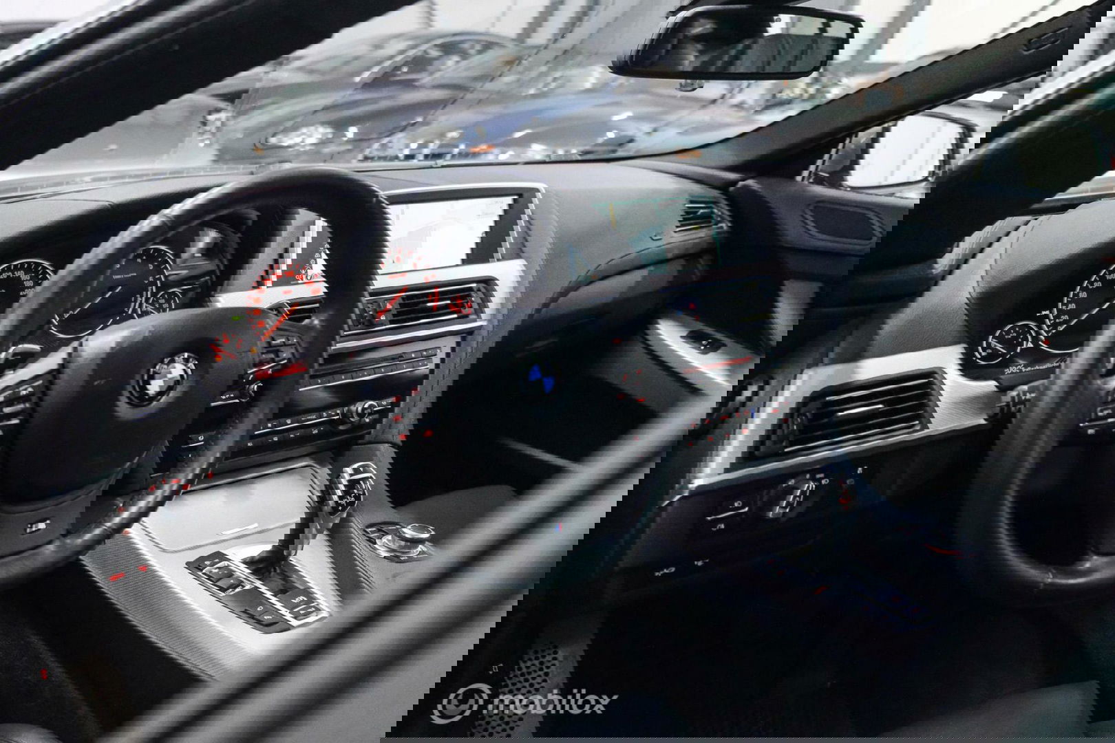 BMW 6 Serie Gran Coupé 640i High Executive | NL auto | M pakket | Softclose | HUD | 360 cam | liefhebbers staat |