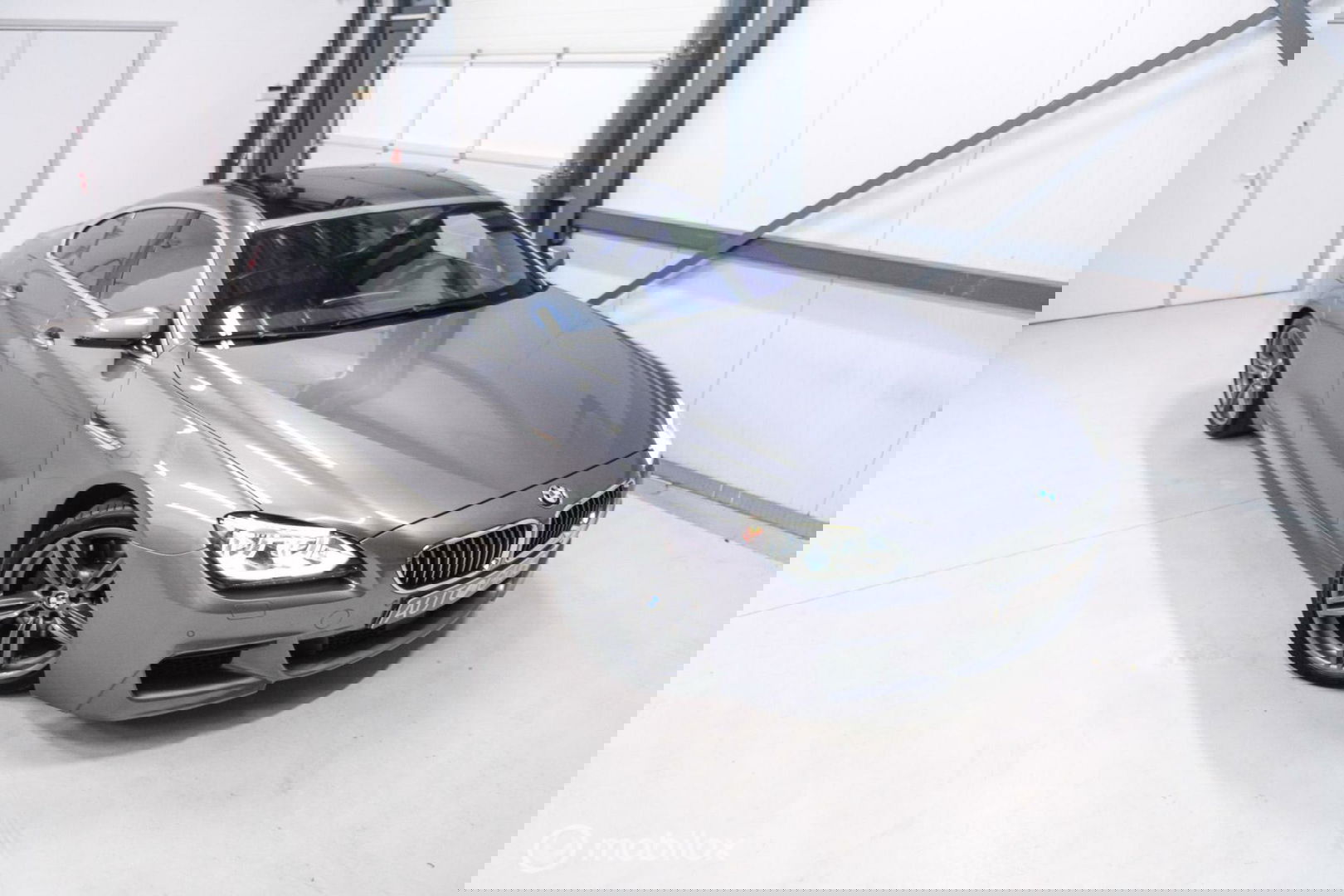 BMW 6 Serie Gran Coupé 640i High Executive | NL auto | M pakket | Softclose | HUD | 360 cam | liefhebbers staat |