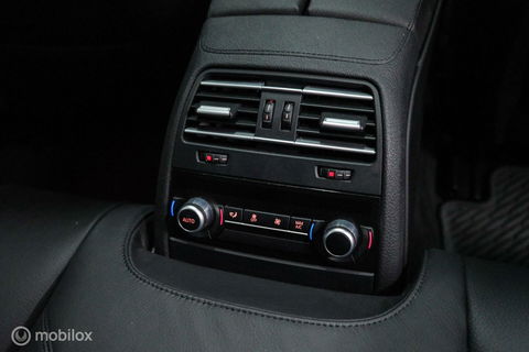 BMW 6 Serie Gran Coupé 640i High Executive | NL auto | M pakket | Softclose | HUD | 360 cam | liefhebbers staat |