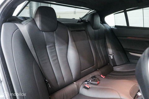 BMW 6 Serie Gran Coupé 640i High Executive | NL auto | M pakket | Softclose | HUD | 360 cam | liefhebbers staat |