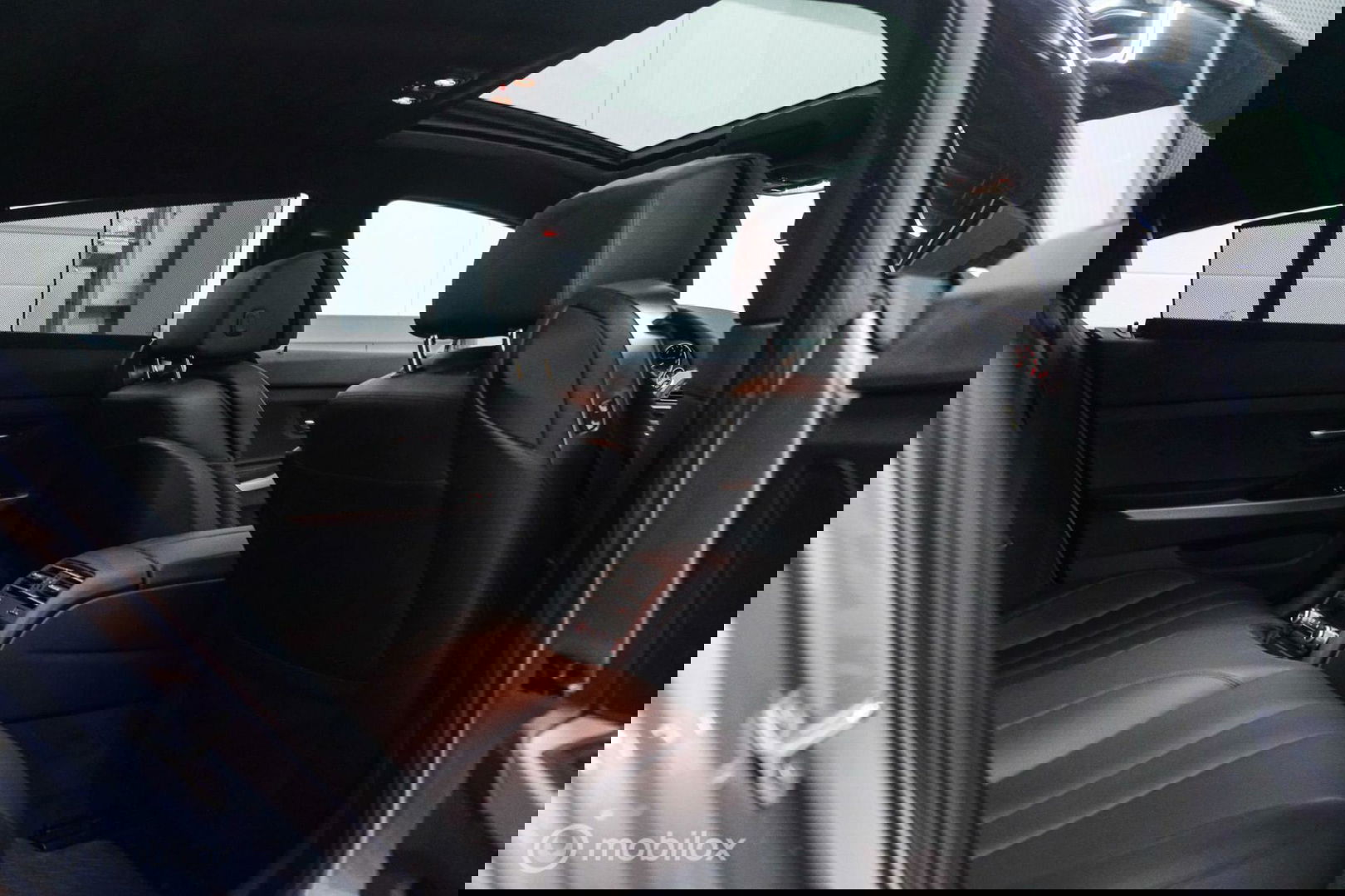 BMW 6 Serie Gran Coupé 640i High Executive | NL auto | M pakket | Softclose | HUD | 360 cam | liefhebbers staat |