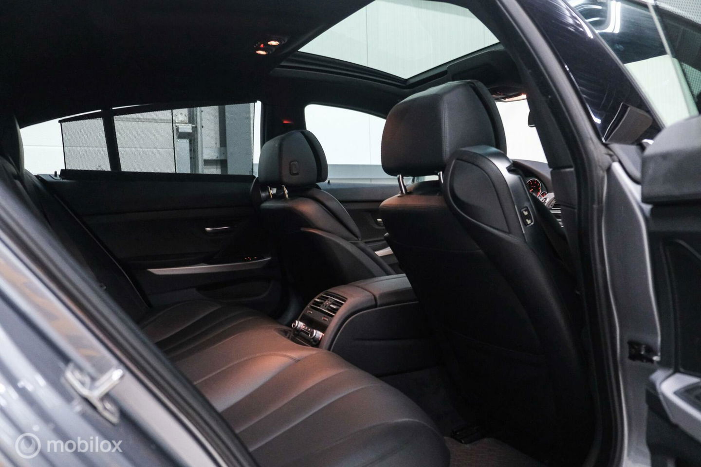 BMW 6 Serie Gran Coupé 640i High Executive | NL auto | M pakket | Softclose | HUD | 360 cam | liefhebbers staat |