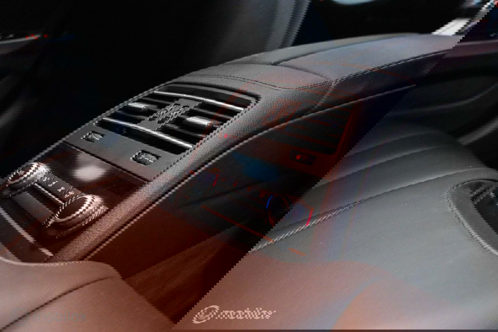 BMW 6 Serie Gran Coupé 640i High Executive | NL auto | M pakket | Softclose | HUD | 360 cam | liefhebbers staat |