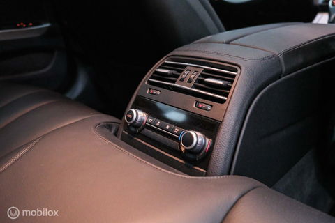 BMW 6 Serie Gran Coupé 640i High Executive | NL auto | M pakket | Softclose | HUD | 360 cam | liefhebbers staat |