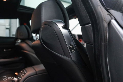 BMW 6 Serie Gran Coupé 640i High Executive | NL auto | M pakket | Softclose | HUD | 360 cam | liefhebbers staat |