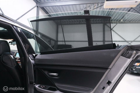 BMW 6 Serie Gran Coupé 640i High Executive | NL auto | M pakket | Softclose | HUD | 360 cam | liefhebbers staat |