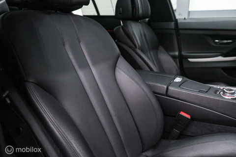 BMW 6 Serie Gran Coupé 640i High Executive | NL auto | M pakket | Softclose | HUD | 360 cam | liefhebbers staat |