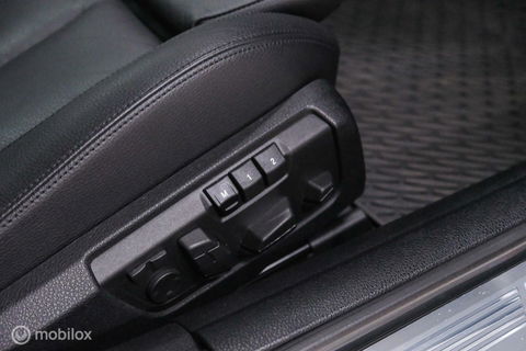 BMW 6 Serie Gran Coupé 640i High Executive | NL auto | M pakket | Softclose | HUD | 360 cam | liefhebbers staat |