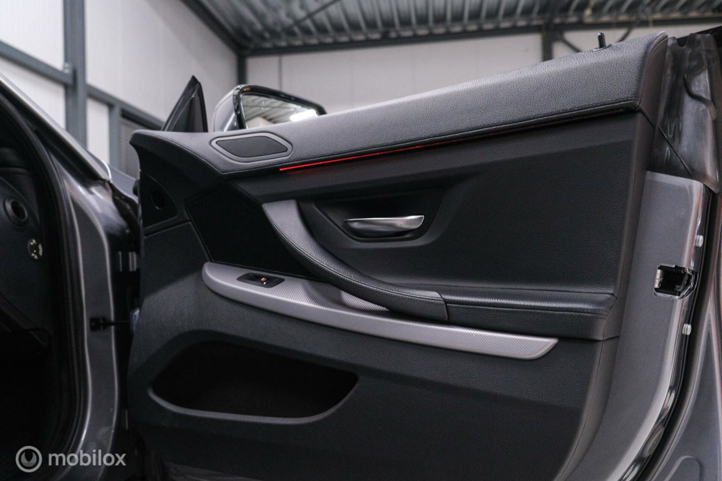 BMW 6 Serie Gran Coupé 640i High Executive | NL auto | M pakket | Softclose | HUD | 360 cam | liefhebbers staat |