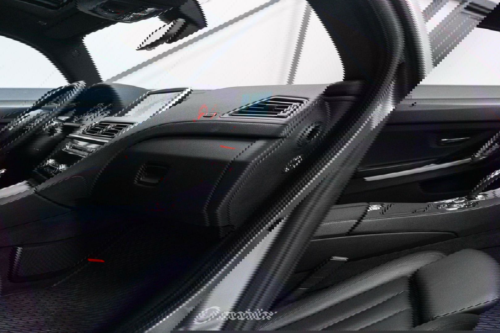 BMW 6 Serie Gran Coupé 640i High Executive | NL auto | M pakket | Softclose | HUD | 360 cam | liefhebbers staat |