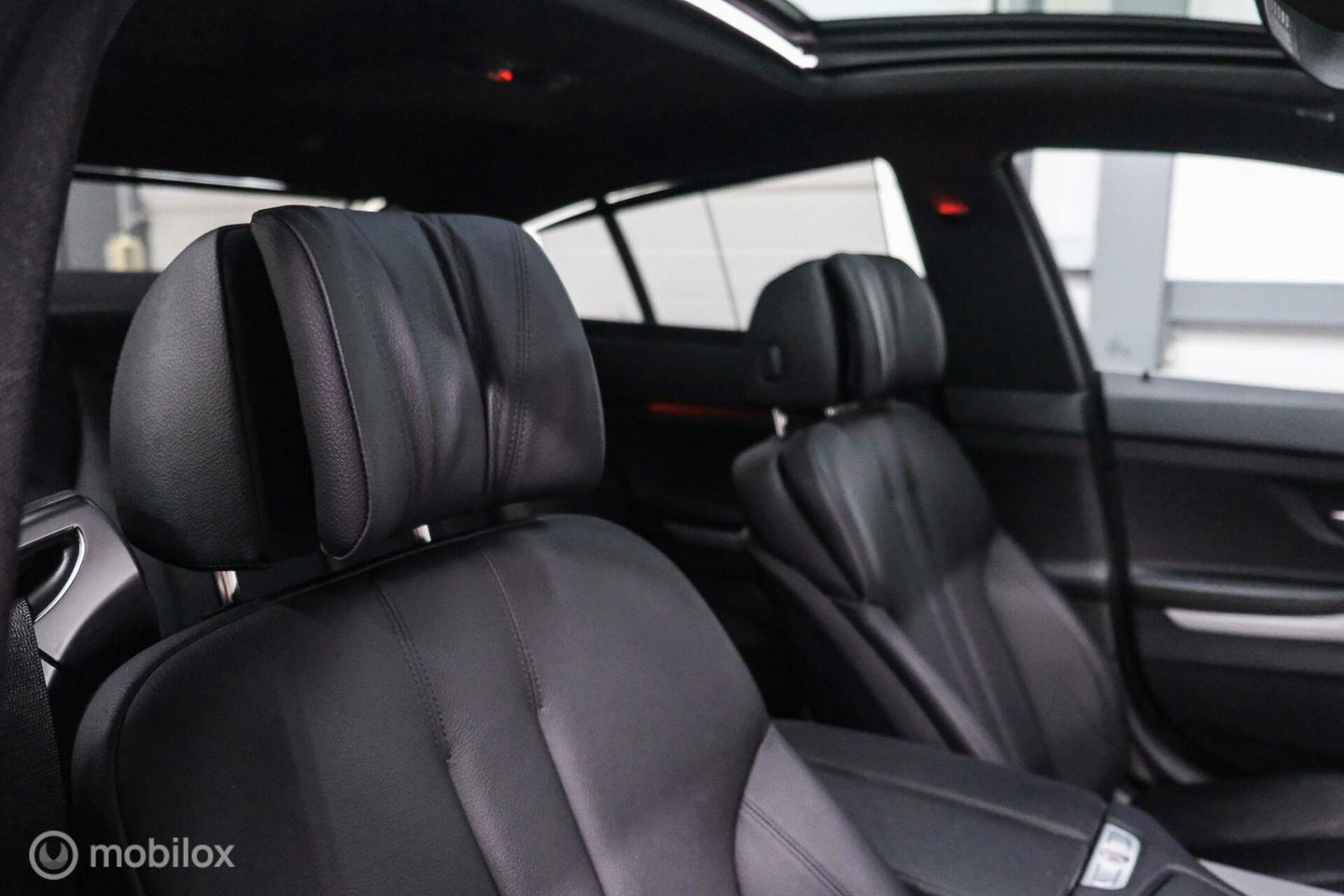 BMW 6 Serie Gran Coupé 640i High Executive | NL auto | M pakket | Softclose | HUD | 360 cam | liefhebbers staat |