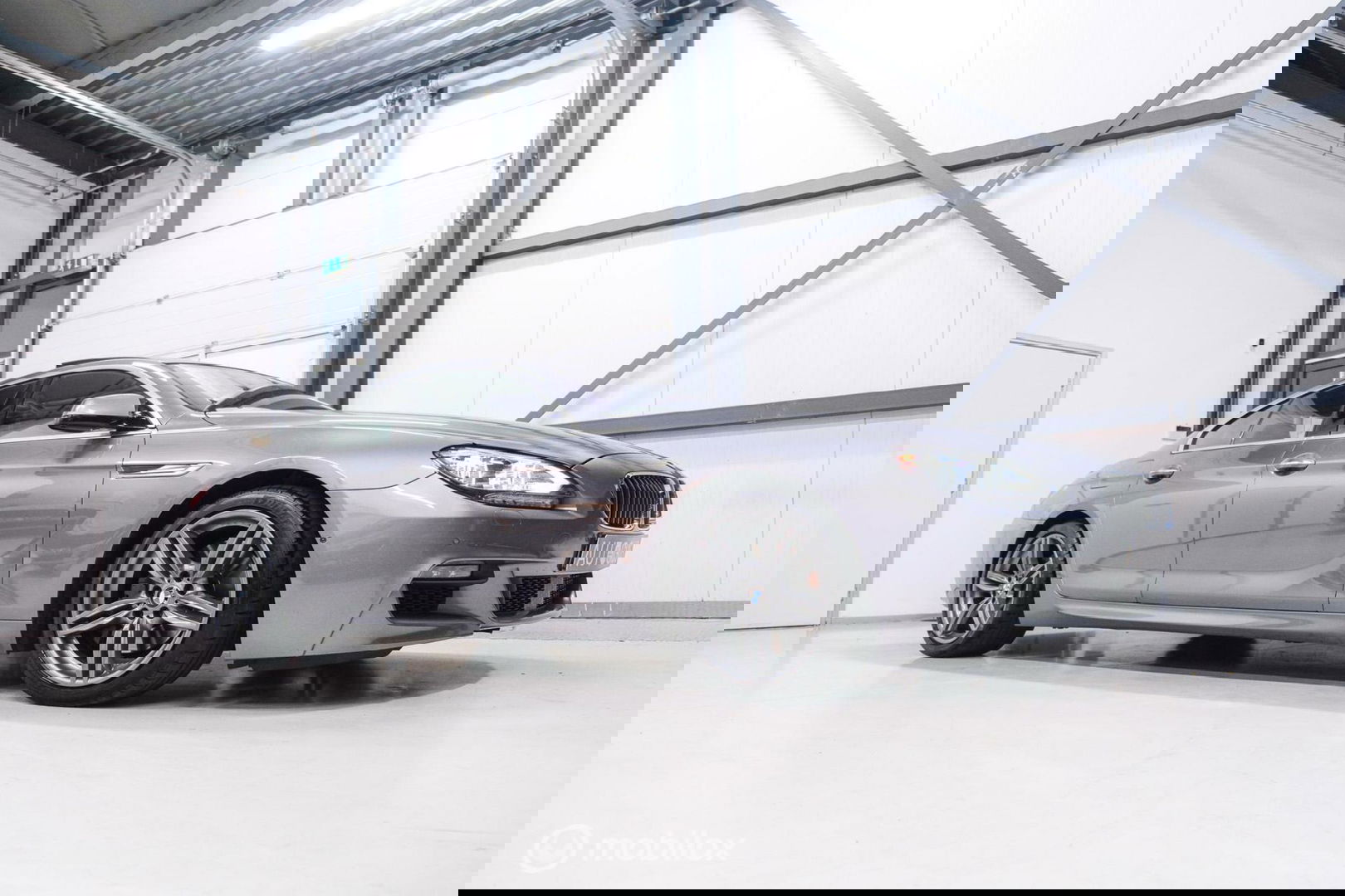 BMW 6 Serie Gran Coupé 640i High Executive | NL auto | M pakket | Softclose | HUD | 360 cam | liefhebbers staat |