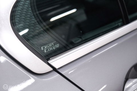 BMW 6 Serie Gran Coupé 640i High Executive | NL auto | M pakket | Softclose | HUD | 360 cam | liefhebbers staat |