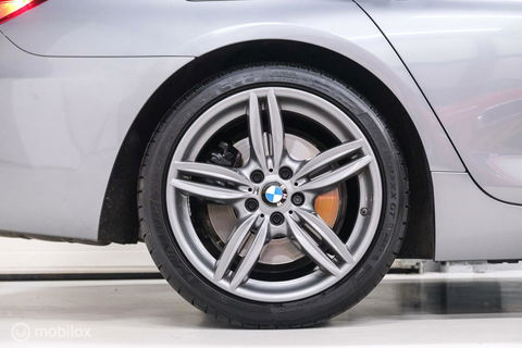 BMW 6 Serie Gran Coupé 640i High Executive | NL auto | M pakket | Softclose | HUD | 360 cam | liefhebbers staat |