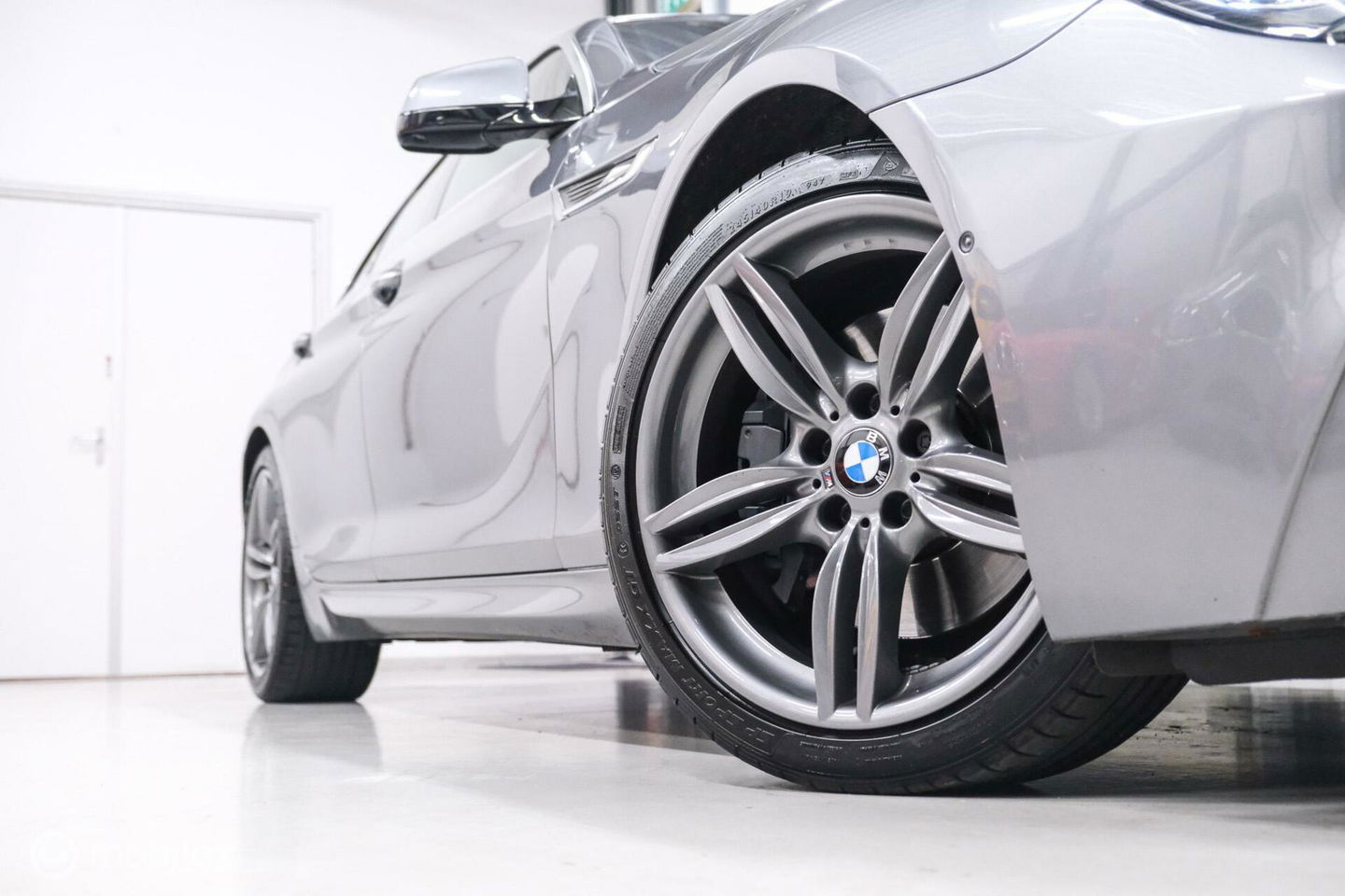BMW 6 Serie Gran Coupé 640i High Executive | NL auto | M pakket | Softclose | HUD | 360 cam | liefhebbers staat |