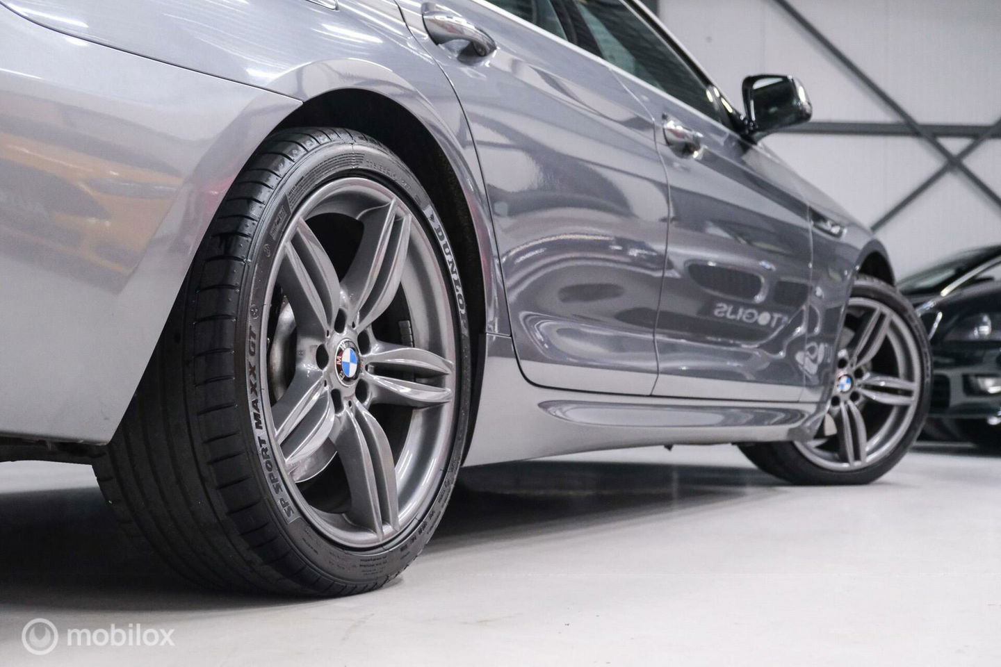 BMW 6 Serie Gran Coupé 640i High Executive | NL auto | M pakket | Softclose | HUD | 360 cam | liefhebbers staat |