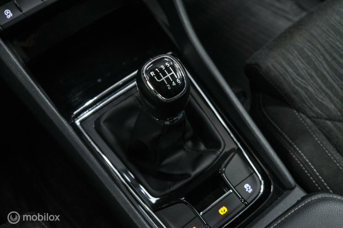 Škoda Kodiaq 1.4 TSI Style Business 7p | Adaptive | Led | NAP | Trekhaak | CarPlay | Navigatie |