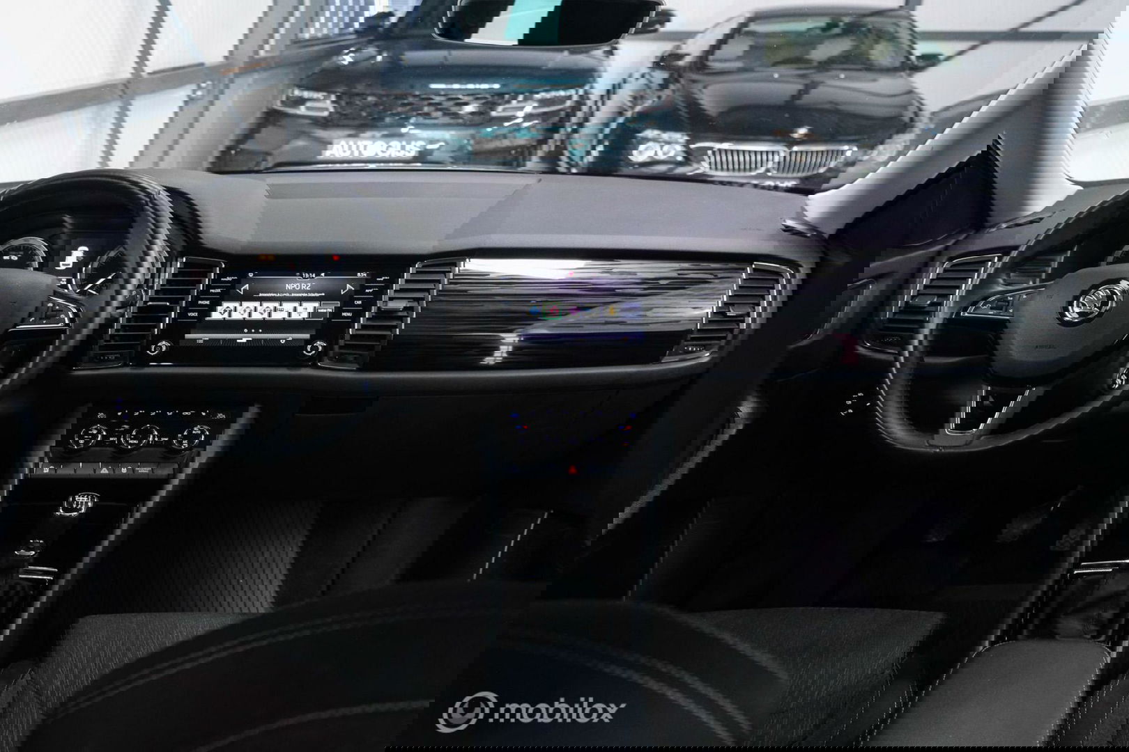 Škoda Kodiaq 1.4 TSI Style Business 7p | Adaptive | Led | NAP | Trekhaak | CarPlay | Navigatie |