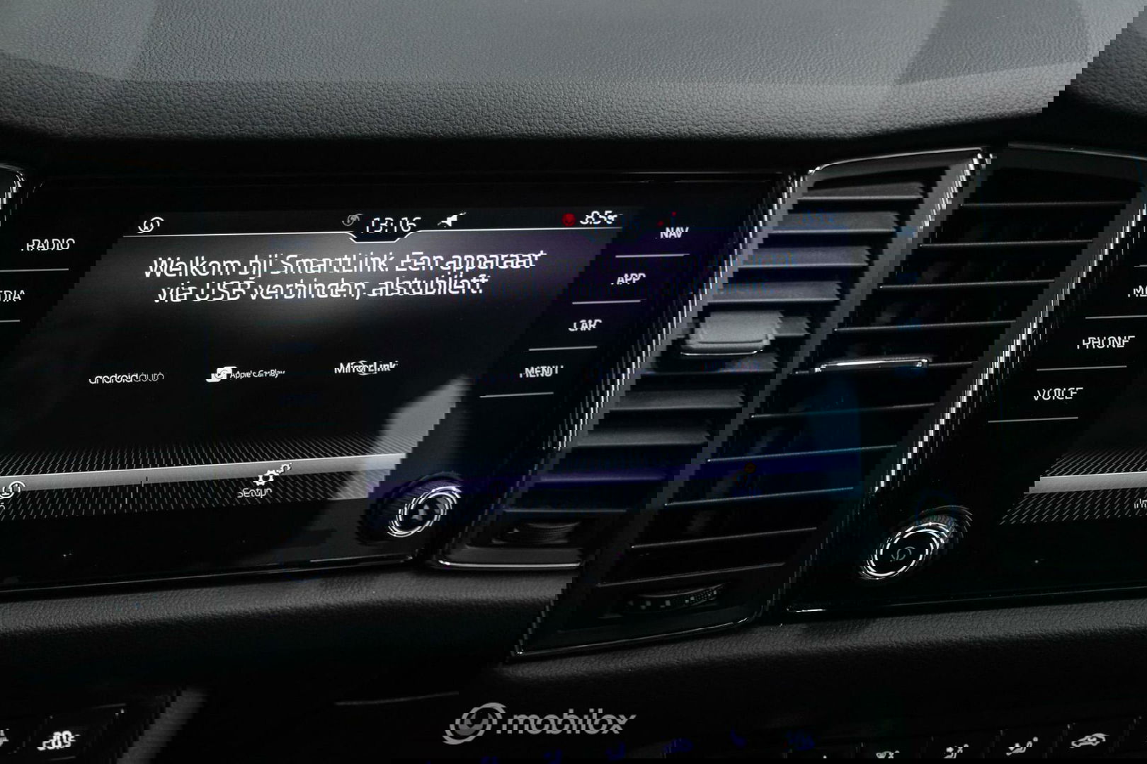 Škoda Kodiaq 1.4 TSI Style Business 7p | Adaptive | Led | NAP | Trekhaak | CarPlay | Navigatie |
