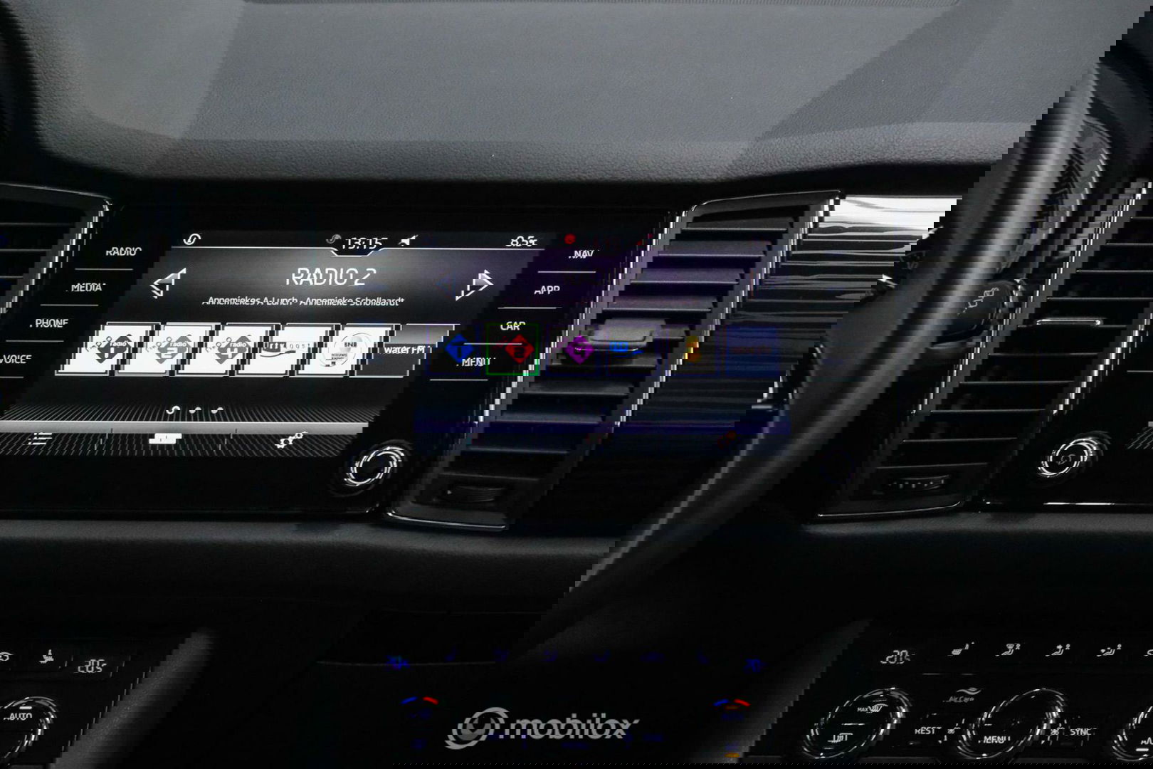 Škoda Kodiaq 1.4 TSI Style Business 7p | Adaptive | Led | NAP | Trekhaak | CarPlay | Navigatie |