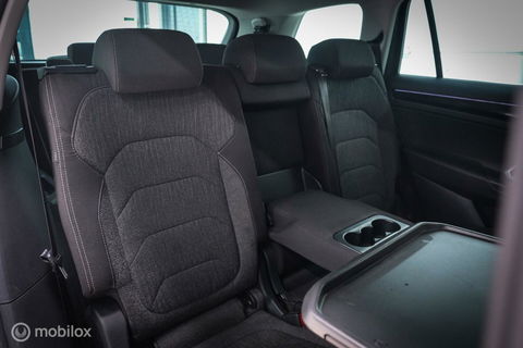 Škoda Kodiaq 1.4 TSI Style Business 7p | Adaptive | Led | NAP | Trekhaak | CarPlay | Navigatie |