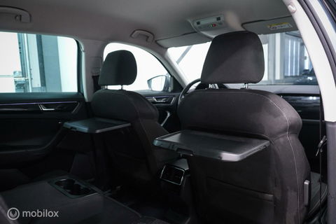 Škoda Kodiaq 1.4 TSI Style Business 7p | Adaptive | Led | NAP | Trekhaak | CarPlay | Navigatie |
