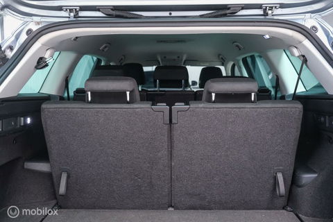 Škoda Kodiaq 1.4 TSI Style Business 7p | Adaptive | Led | NAP | Trekhaak | CarPlay | Navigatie |