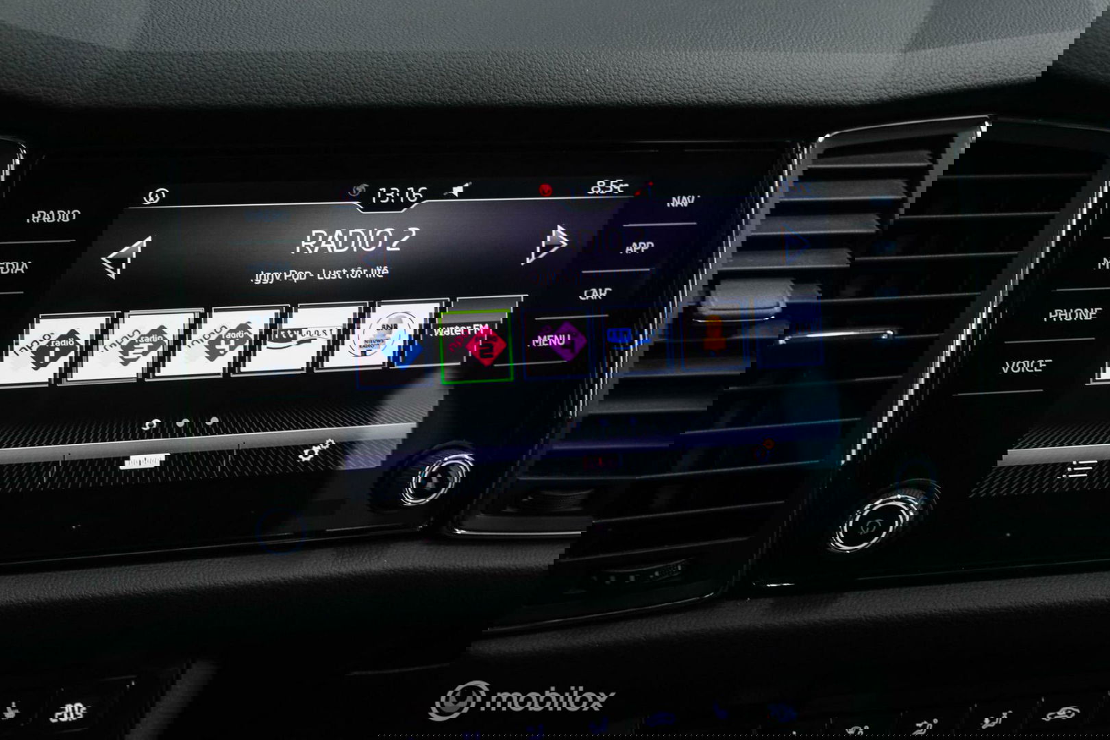 Škoda Kodiaq 1.4 TSI Style Business 7p | Adaptive | Led | NAP | Trekhaak | CarPlay | Navigatie |