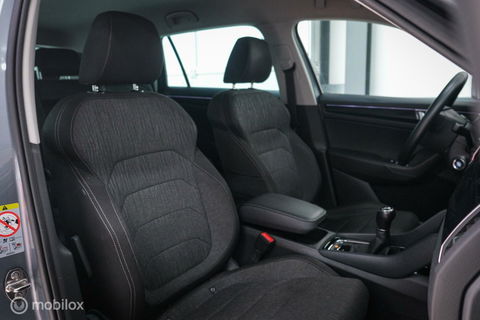 Škoda Kodiaq 1.4 TSI Style Business 7p | Adaptive | Led | NAP | Trekhaak | CarPlay | Navigatie |