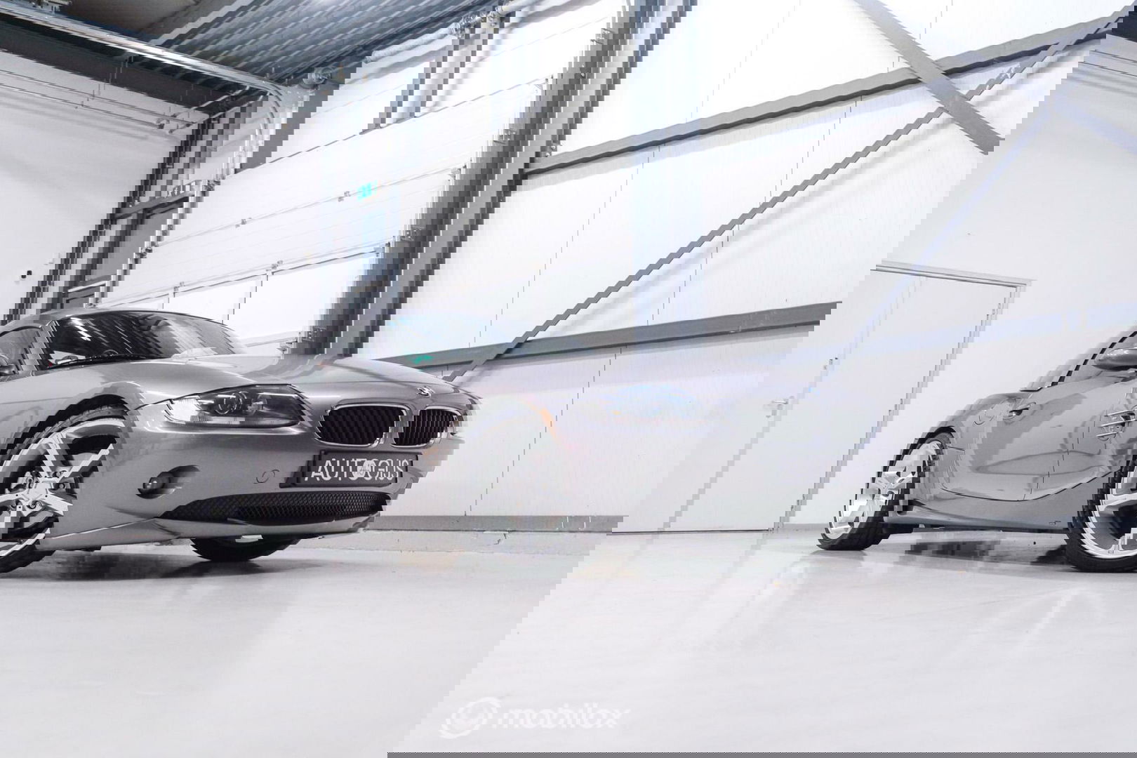 BMW Z4 Roadster 2.5i S AC Schnitzer | unieke auto | M stoelen | Sportknop | Navigatie | Liefhebbersauto | Hardtop | waardevast |