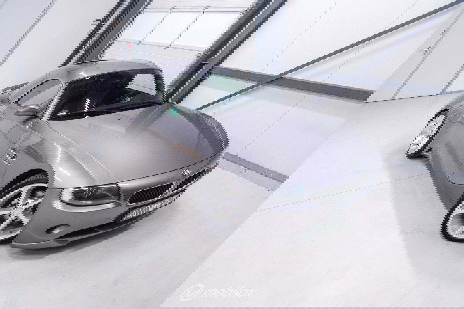 BMW Z4 Roadster 2.5i S AC Schnitzer | unieke auto | M stoelen | Sportknop | Navigatie | Liefhebbersauto | Hardtop | waardevast |