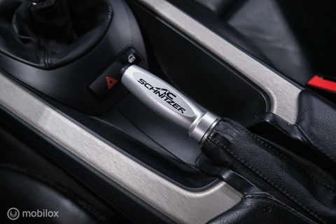 BMW Z4 Roadster 2.5i S AC Schnitzer | unieke auto | M stoelen | Sportknop | Navigatie | Liefhebbersauto | Hardtop | waardevast |