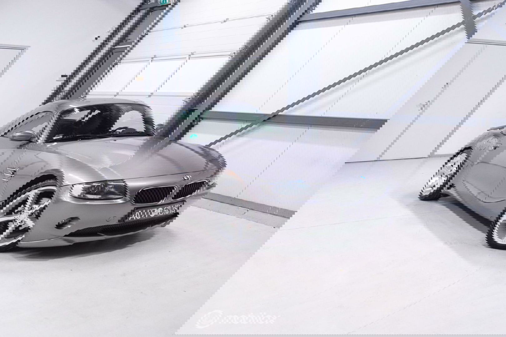 BMW Z4 Roadster 2.5i S AC Schnitzer | unieke auto | M stoelen | Sportknop | Navigatie | Liefhebbersauto | Hardtop | waardevast |