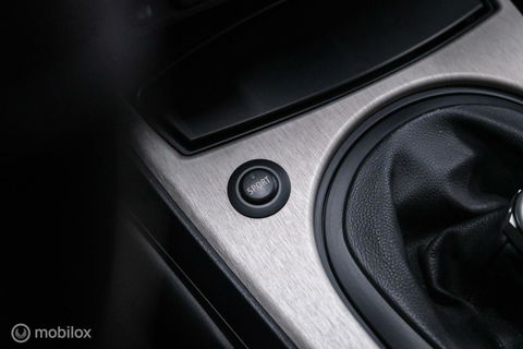 BMW Z4 Roadster 2.5i S AC Schnitzer | unieke auto | M stoelen | Sportknop | Navigatie | Liefhebbersauto | Hardtop | waardevast |