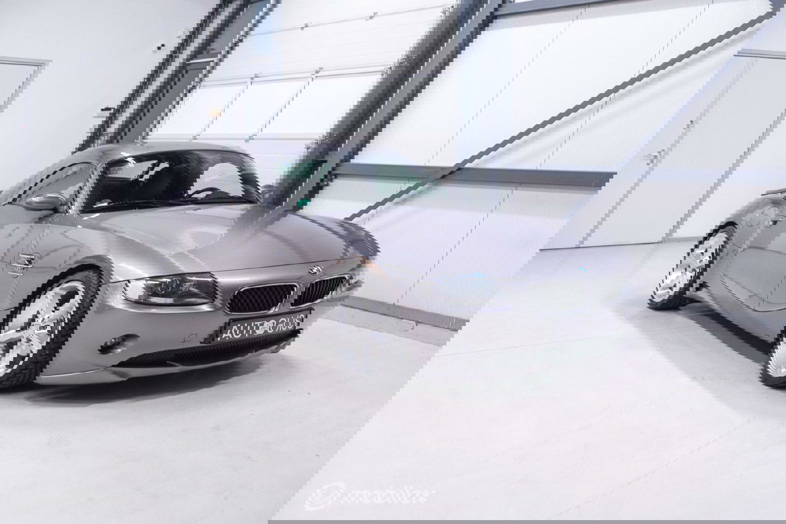 BMW Z4 Roadster 2.5i S AC Schnitzer | unieke auto | M stoelen | Sportknop | Navigatie | Liefhebbersauto | Hardtop | waardevast |
