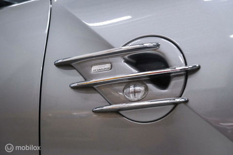 BMW Z4 Roadster 2.5i S AC Schnitzer | unieke auto | M stoelen | Sportknop | Navigatie | Liefhebbersauto | Hardtop | waardevast |