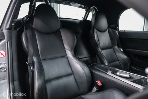 BMW Z4 Roadster 2.5i S AC Schnitzer | unieke auto | M stoelen | Sportknop | Navigatie | Liefhebbersauto | Hardtop | waardevast |