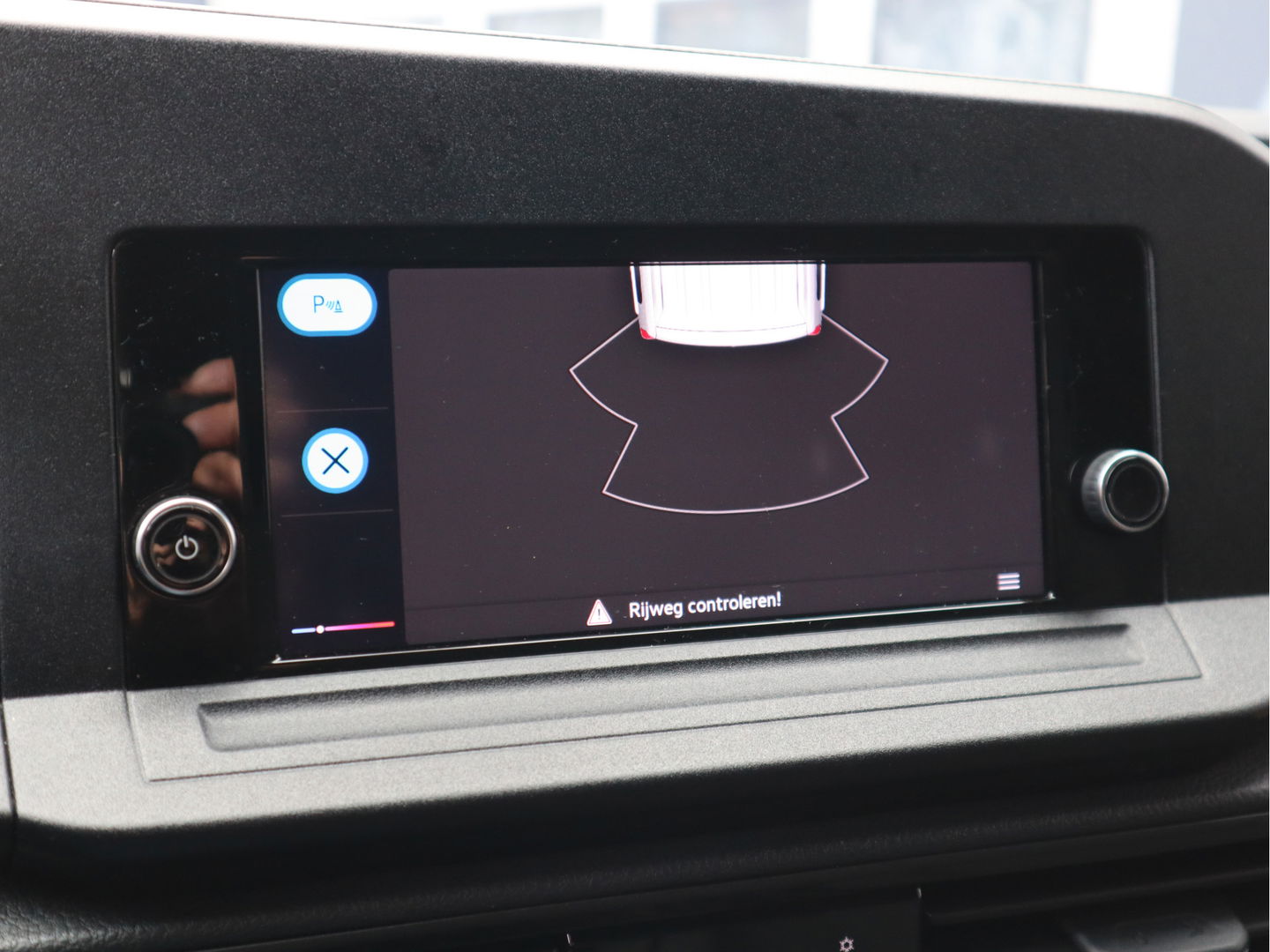 Volkswagen Caddy Cargo 2.0 TDI 123 pk Euro 6 - Apple Carplay - PDC - LM Wielen - 6 Bak