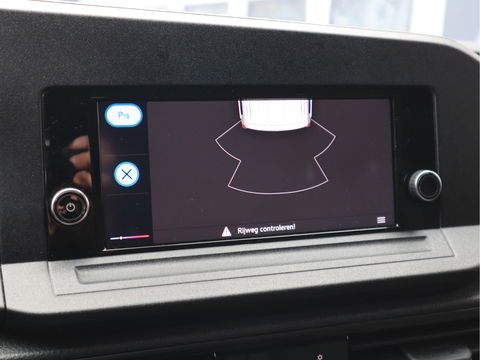 Volkswagen Caddy Cargo 2.0 TDI 123 pk Euro 6 - Apple Carplay - PDC - LM Wielen - 6 Bak