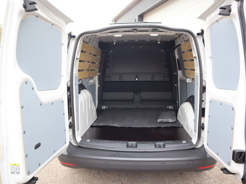 Volkswagen Caddy Cargo 2.0 TDI 123 pk Euro 6 - Apple Carplay - PDC - LM Wielen - 6 Bak