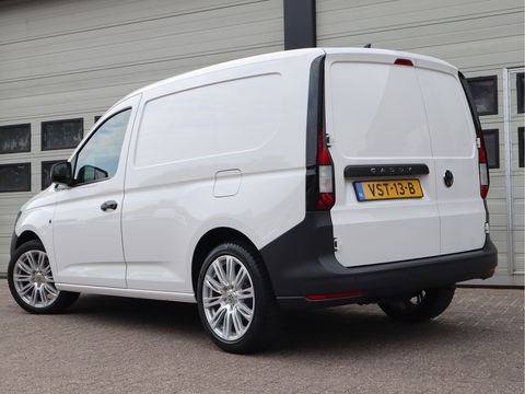 Volkswagen Caddy Cargo 2.0 TDI 123 pk Euro 6 - Apple Carplay - PDC - LM Wielen - 6 Bak