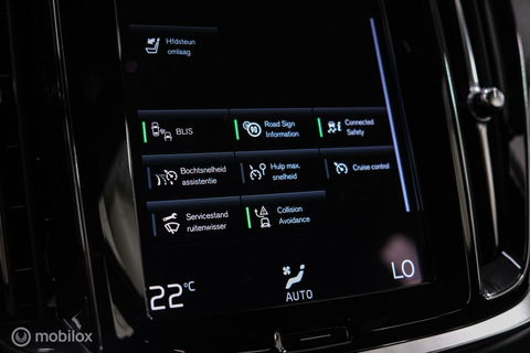 Volvo V60 2.0 T8 Recharge AWD R-Design | NL auto | DAB+ | CarPlay | Adaptive | Blis | Rijklaar |