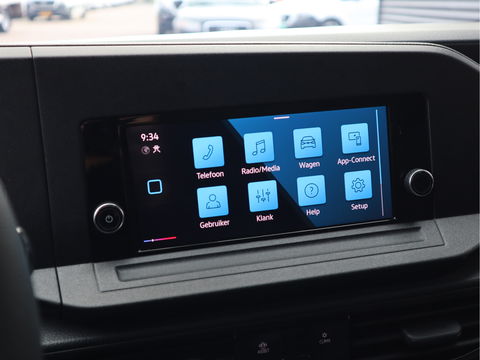Volkswagen Caddy Cargo 2.0 TDI 123 pk Euro 6 - Apple Carplay - PDC - LM Wielen - 6 Bak