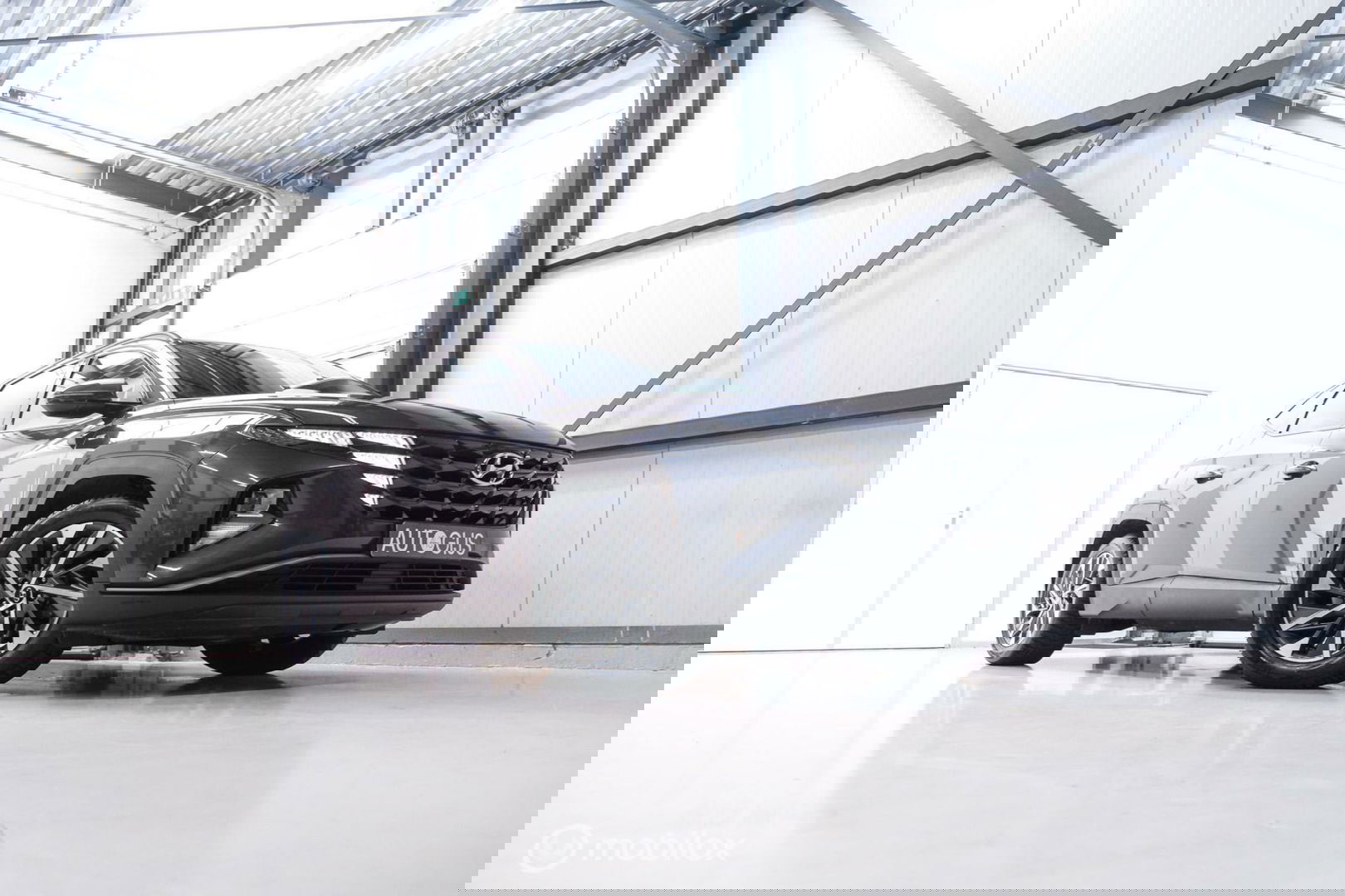 Hyundai Tucson 1.6 T-GDI MHEV Comfort Smart | Trekhaak | DAB+ | Camera | CarPlay | rijklaarprijs! |