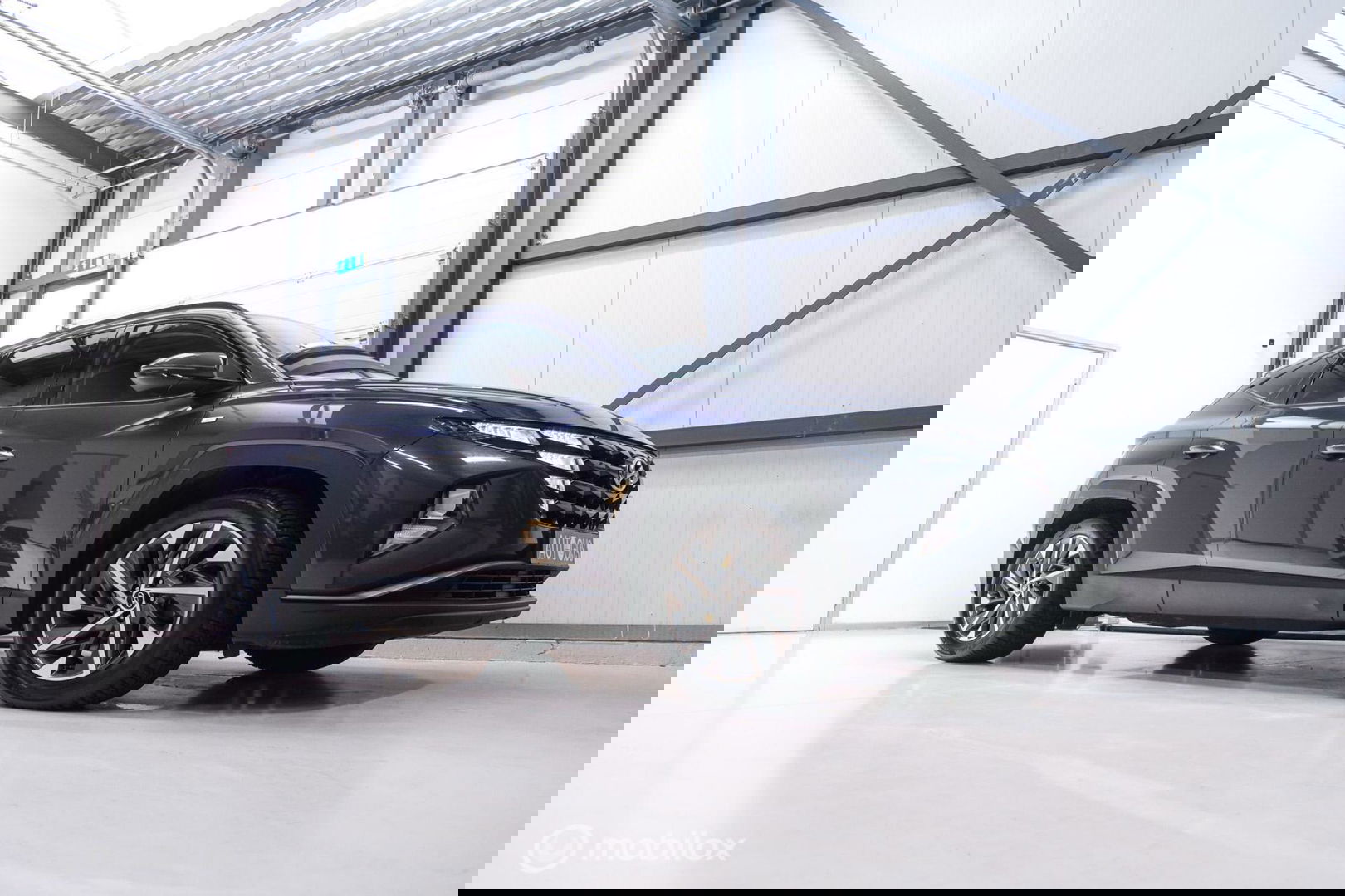 Hyundai Tucson 1.6 T-GDI MHEV Comfort Smart | Trekhaak | DAB+ | Camera | CarPlay | rijklaarprijs! |