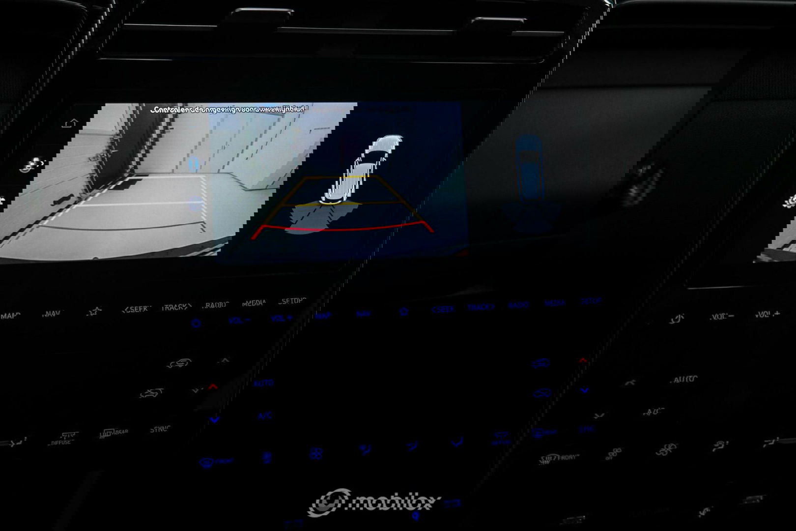 Hyundai Tucson 1.6 T-GDI MHEV Comfort Smart | Trekhaak | DAB+ | Camera | CarPlay | rijklaarprijs! |