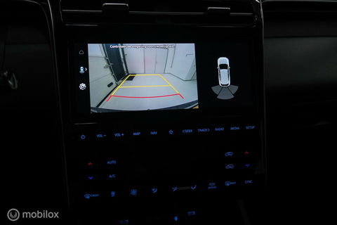 Hyundai Tucson 1.6 T-GDI MHEV Comfort Smart | Trekhaak | DAB+ | Camera | CarPlay | rijklaarprijs! |