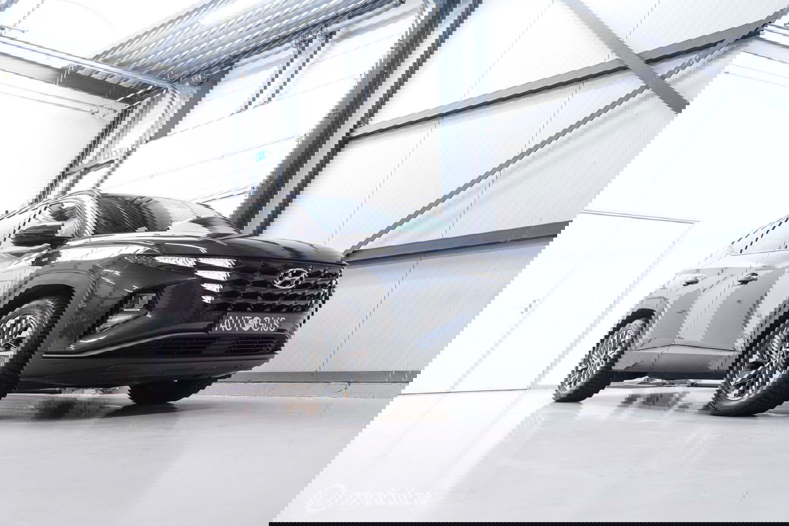 Hyundai Tucson 1.6 T-GDI MHEV Comfort Smart | Trekhaak | DAB+ | Camera | CarPlay | rijklaarprijs! |