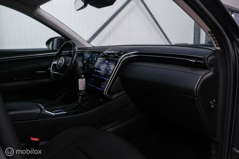 Hyundai Tucson 1.6 T-GDI MHEV Comfort Smart | Trekhaak | DAB+ | Camera | CarPlay | rijklaarprijs! |