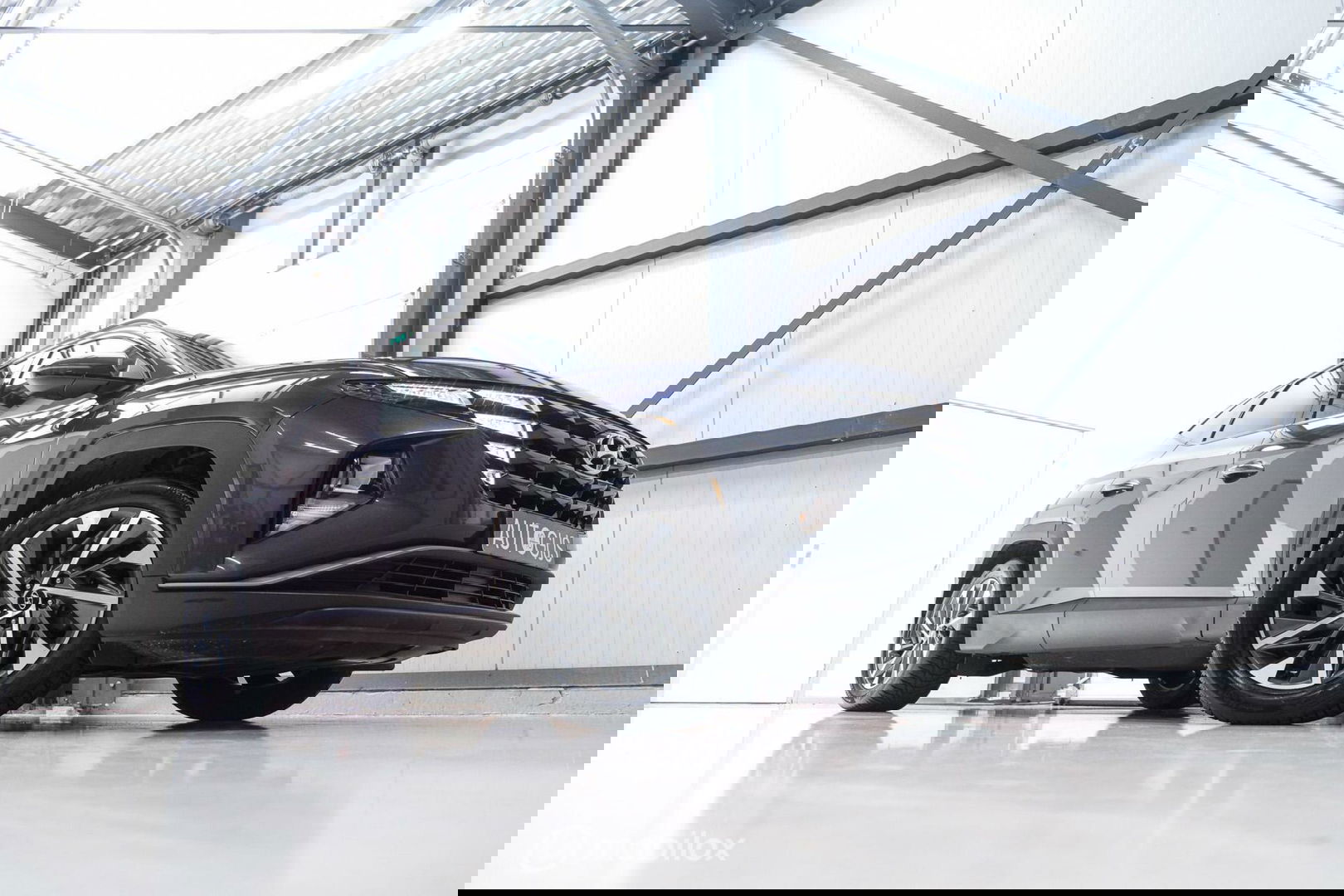 Hyundai Tucson 1.6 T-GDI MHEV Comfort Smart | Trekhaak | DAB+ | Camera | CarPlay | rijklaarprijs! |